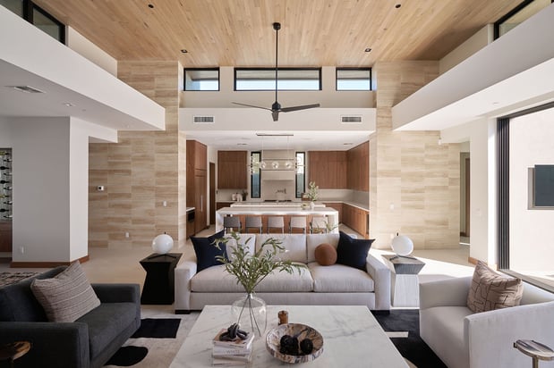 Images Sonora West Development Inc
