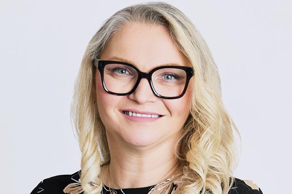 Tamara Kuzmanovic, Retail Partner in our St. Vital store