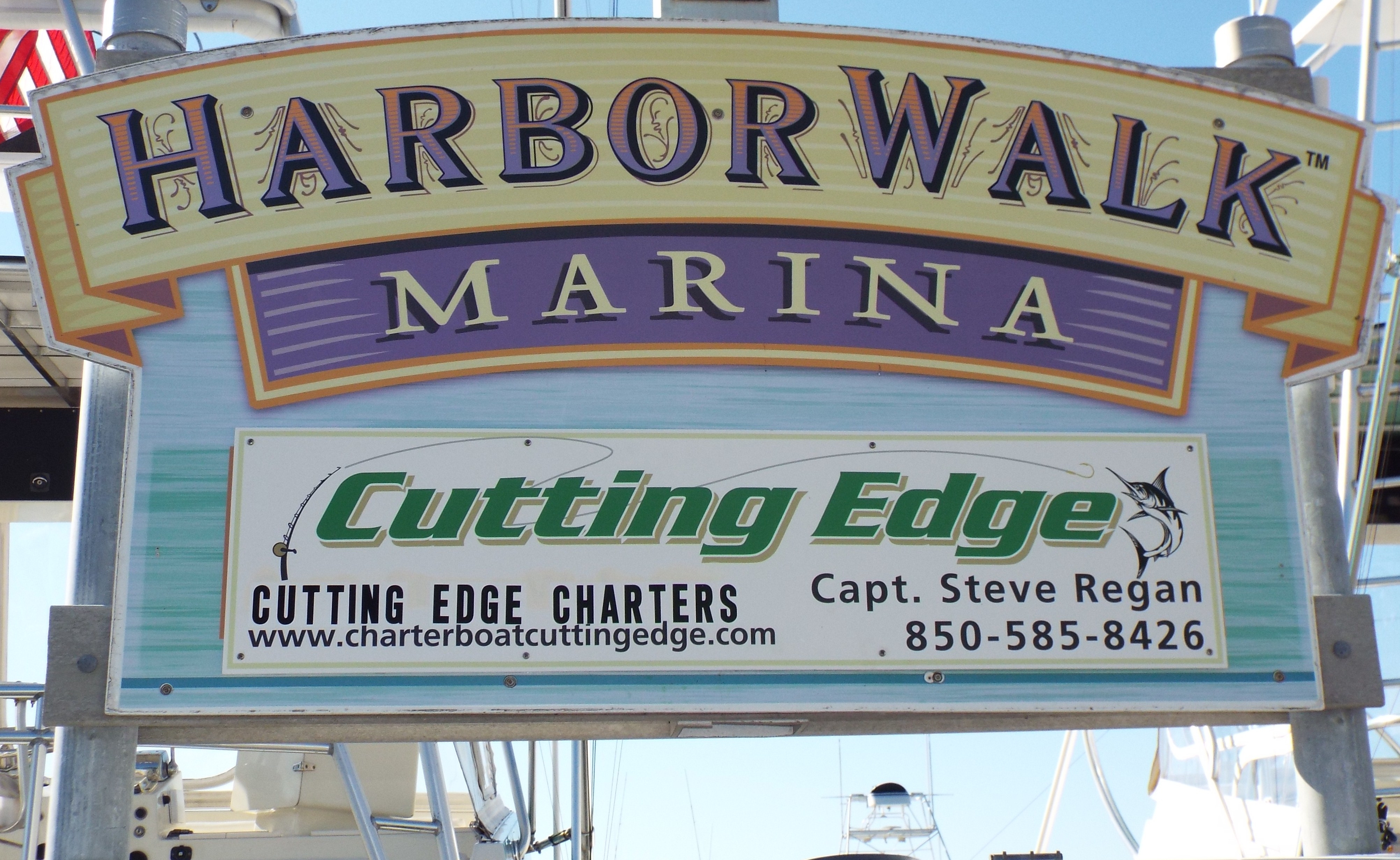 Charter coupons