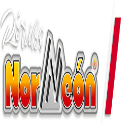 Norneón Logo