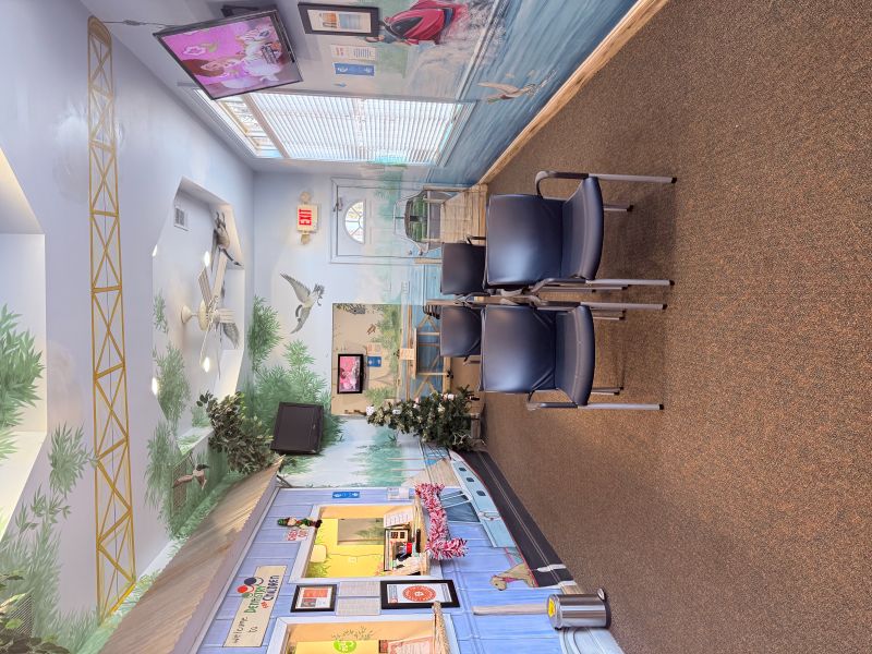 Dentistry for Children - Cumming Image