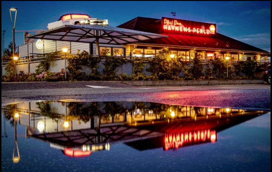 Images Restaurant Havnens Perle