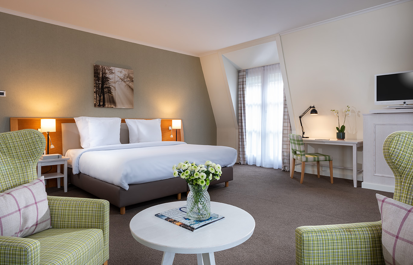 Precise Resort Bad Saarow, Parkallee 1 in Bad Saarow