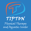 Tipton Physical Therapy And Aquatic Center Logo