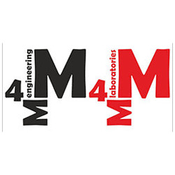 Metalmeccanica Quattro Emme Logo