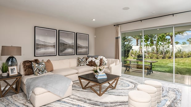 Images Veranda Oaks - Taylor Morrison