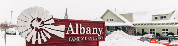 Images Albany Family Dentistry