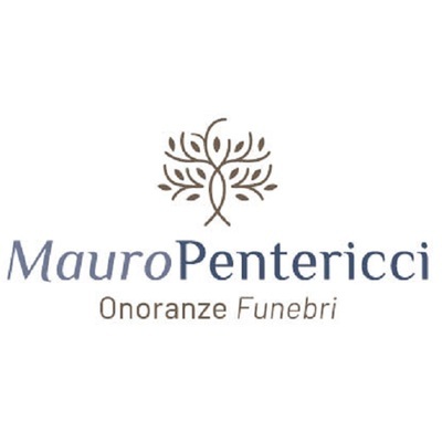 Mauro Pentericci Casa del Commiato Logo