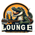 The Lounge Logo