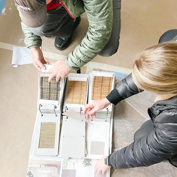 Images Budget Blinds of Basking Ridge