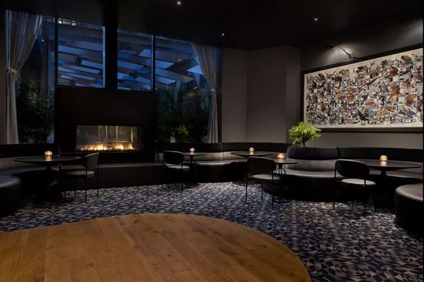 Images Timbri Hotel San Francisco, Curio Collection by Hilton