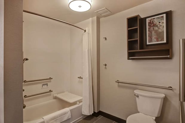 Images Homewood Suites by Hilton Summerville