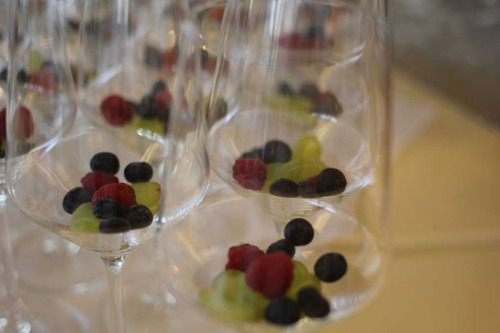 Bilder Radisson Blu Hotel, St. Gallen