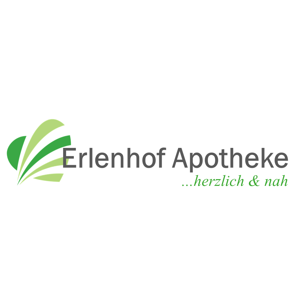 Erlenhof Apotheke - Closed in Ahrensburg - Logo