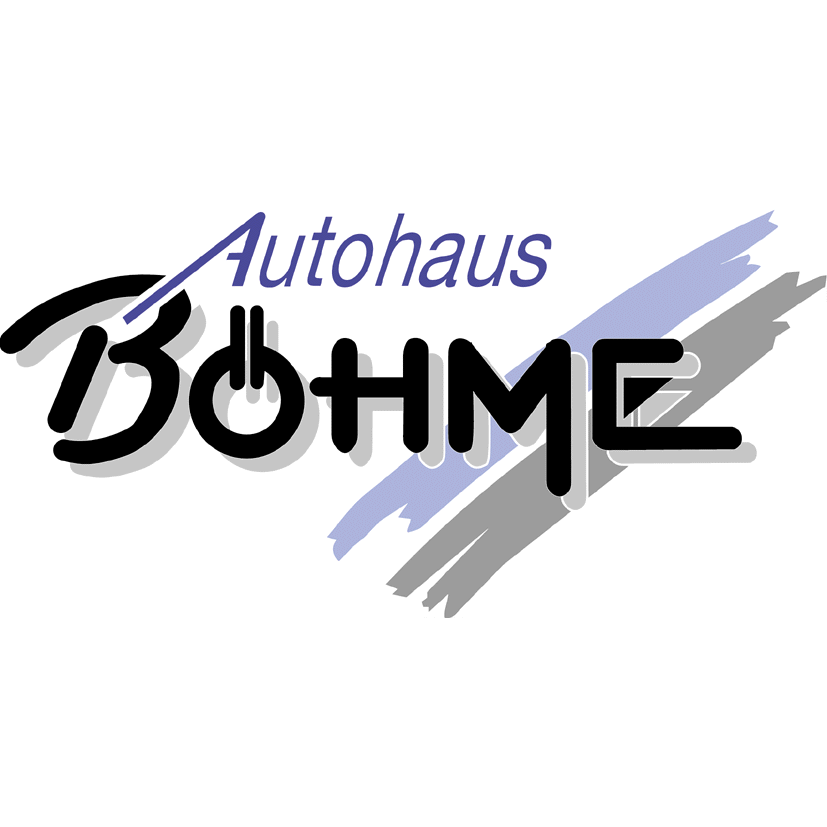 Mazda Autohaus Böhme in Lutherstadt Wittenberg - Logo