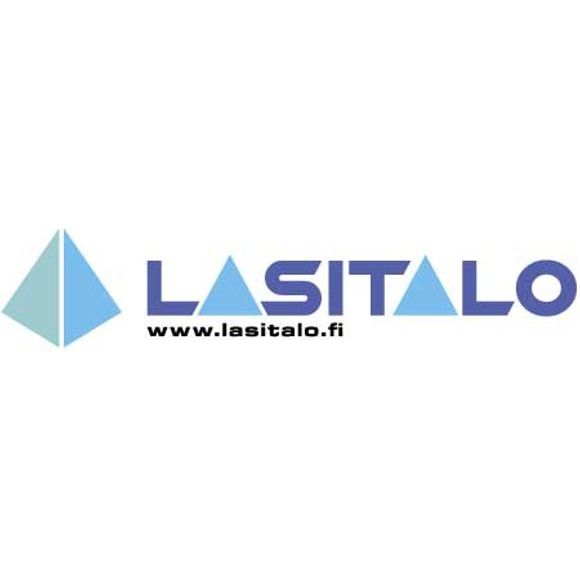 Lasitalo Oy Tampere Logo