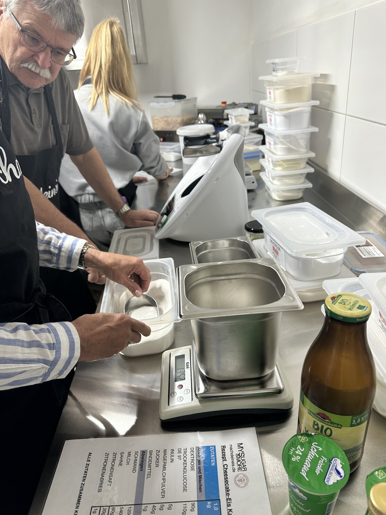 MySugar&More  machdeineis, Im Maar 17 in Remagen