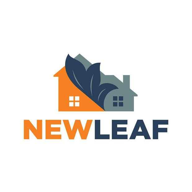 New Leaf Home Repair and Remodeling Logo