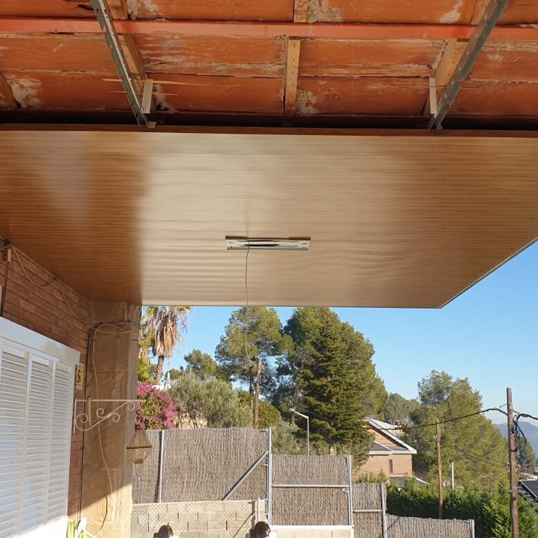 Images Techolux Aluminio