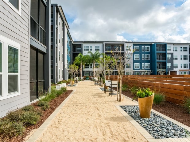Images Veer Apartments