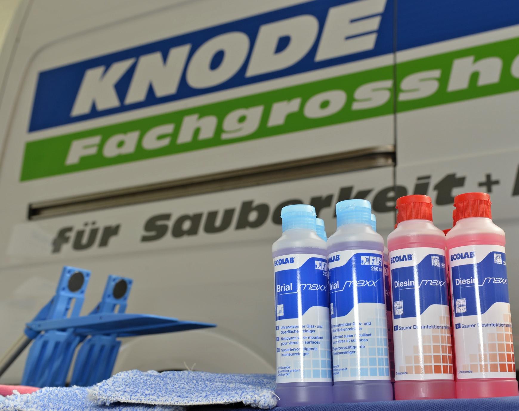 Bilder Knode GmbH & Co.KG