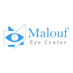 Malouf Eye Center Logo