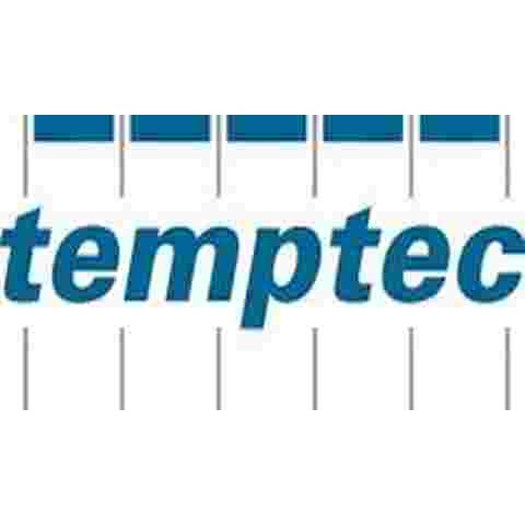 temptec Logo