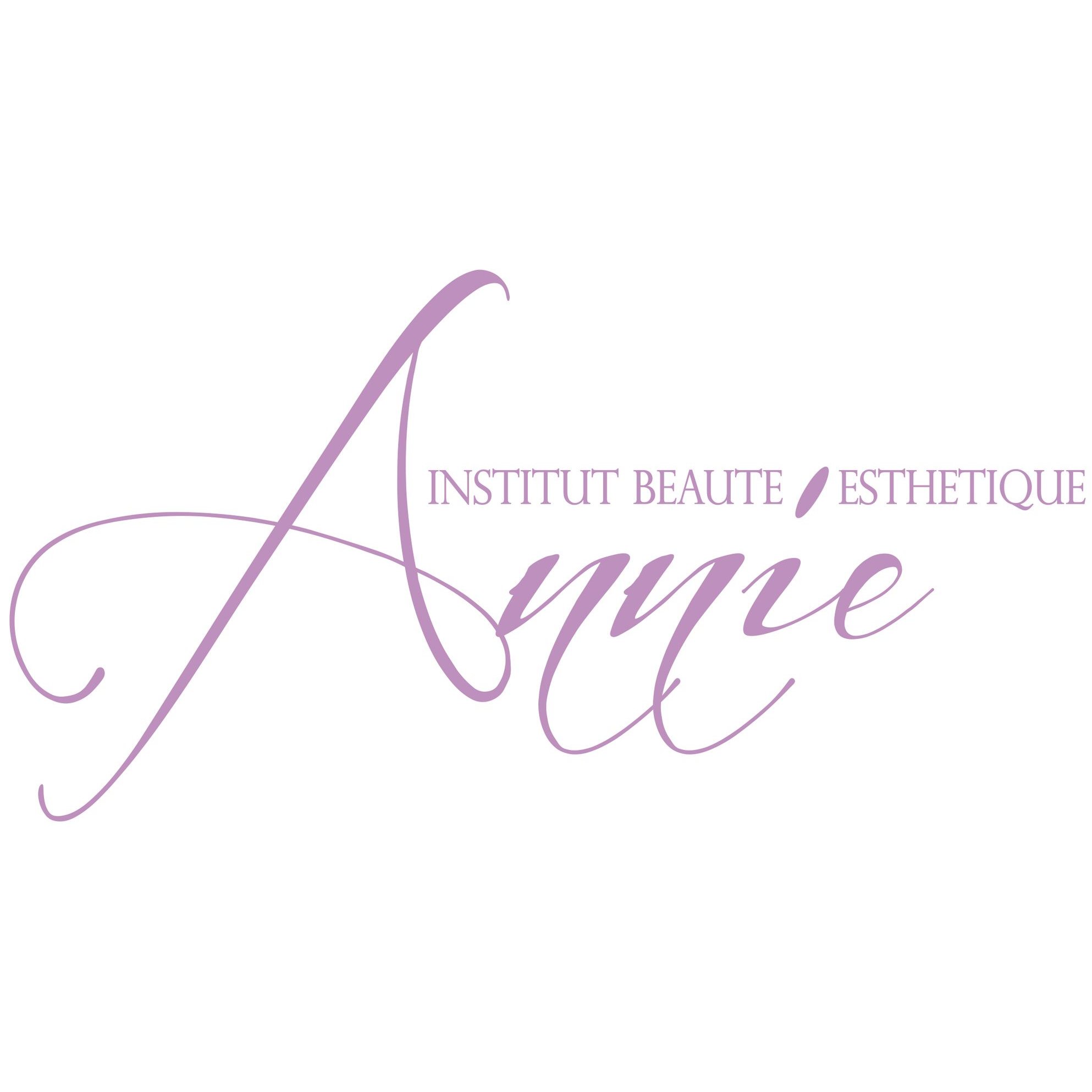 Institut de beauté Annie Logo