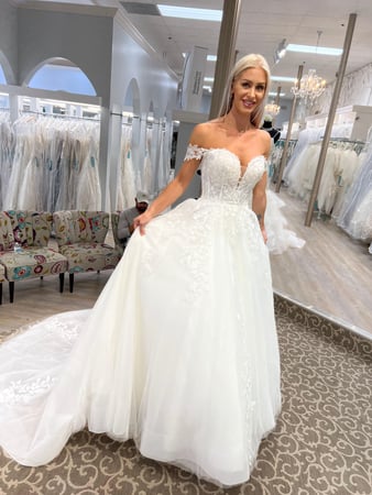 Images Truly Forever Bridal