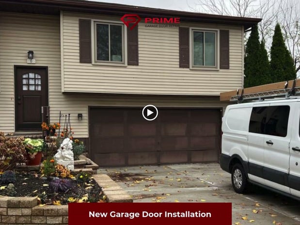 Images Prime Garage Door Repair