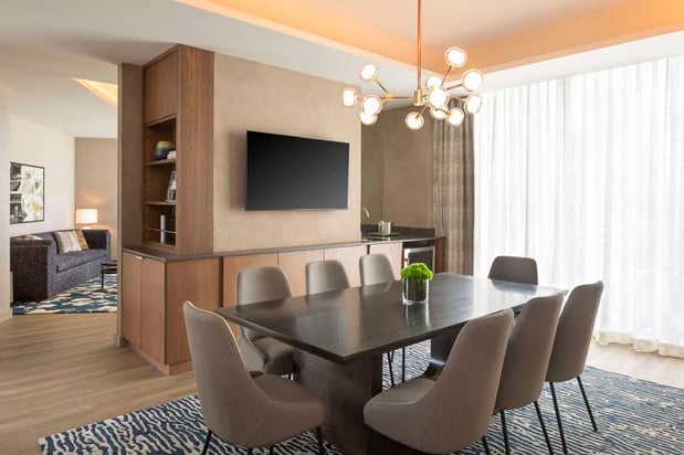 Images Caesars Republic Scottsdale, a Hilton Hotel