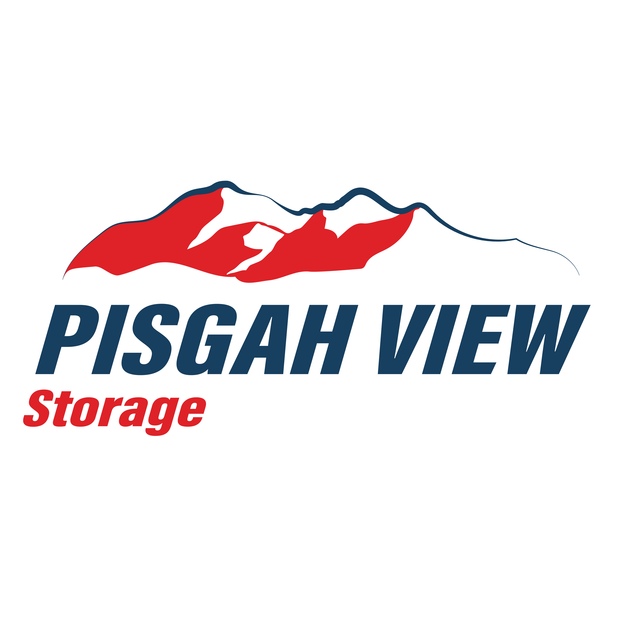 Pisgah View Storage LLC Logo