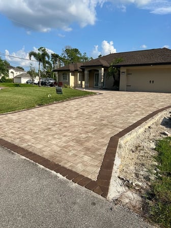 Images Luxurious Pavers