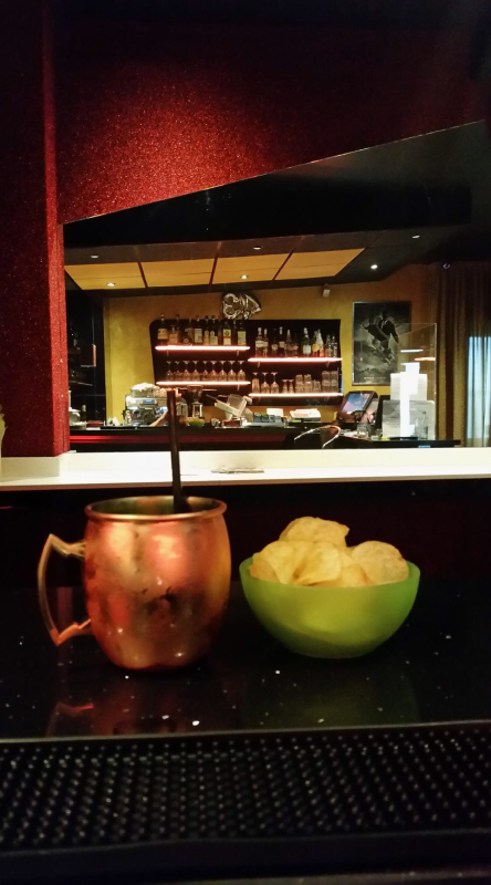 Images Sala Slot e Vlt Paloma