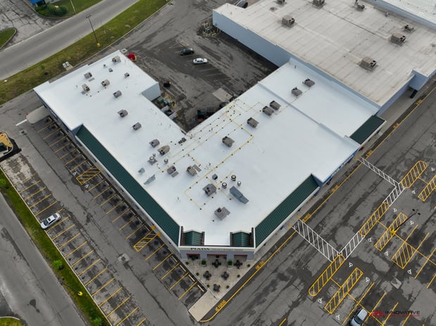 Images Innovative Roofing Systems
