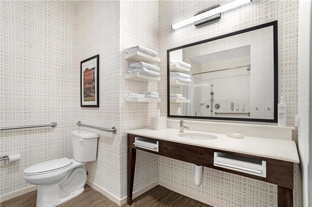 Images Hampton Inn Eufaula