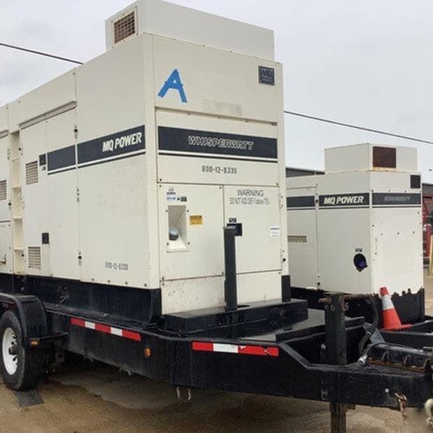 Images Stag Power Rentals