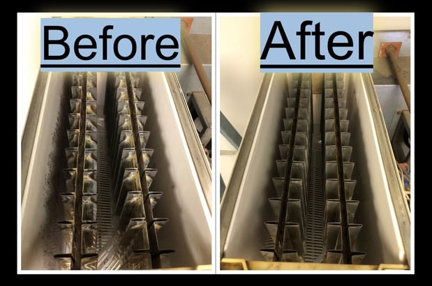 Images Nashville Refrigeration Inc.