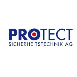 Protect Sicherheitstechnik AG Logo