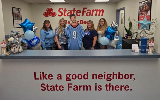 Images Julie McBee - State Farm Insurance Agent