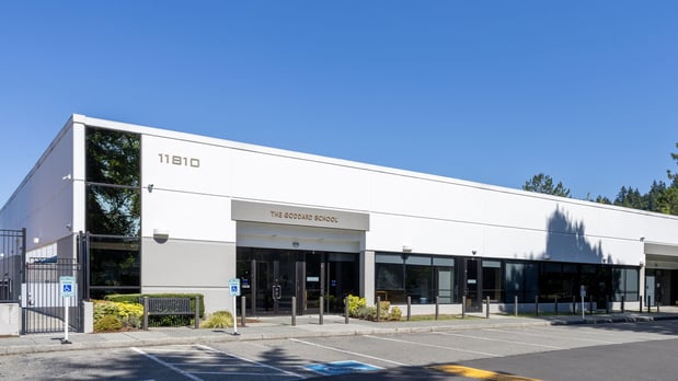 Images The Goddard School of Bothell (North Creek)