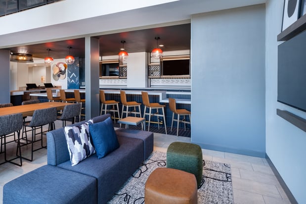 Images Atwell Suites Austin Airport by IHG