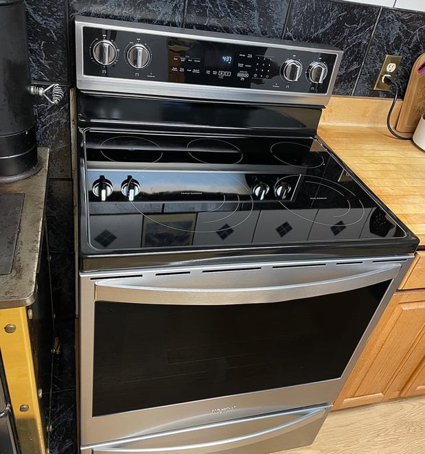 Images Prime Appliance