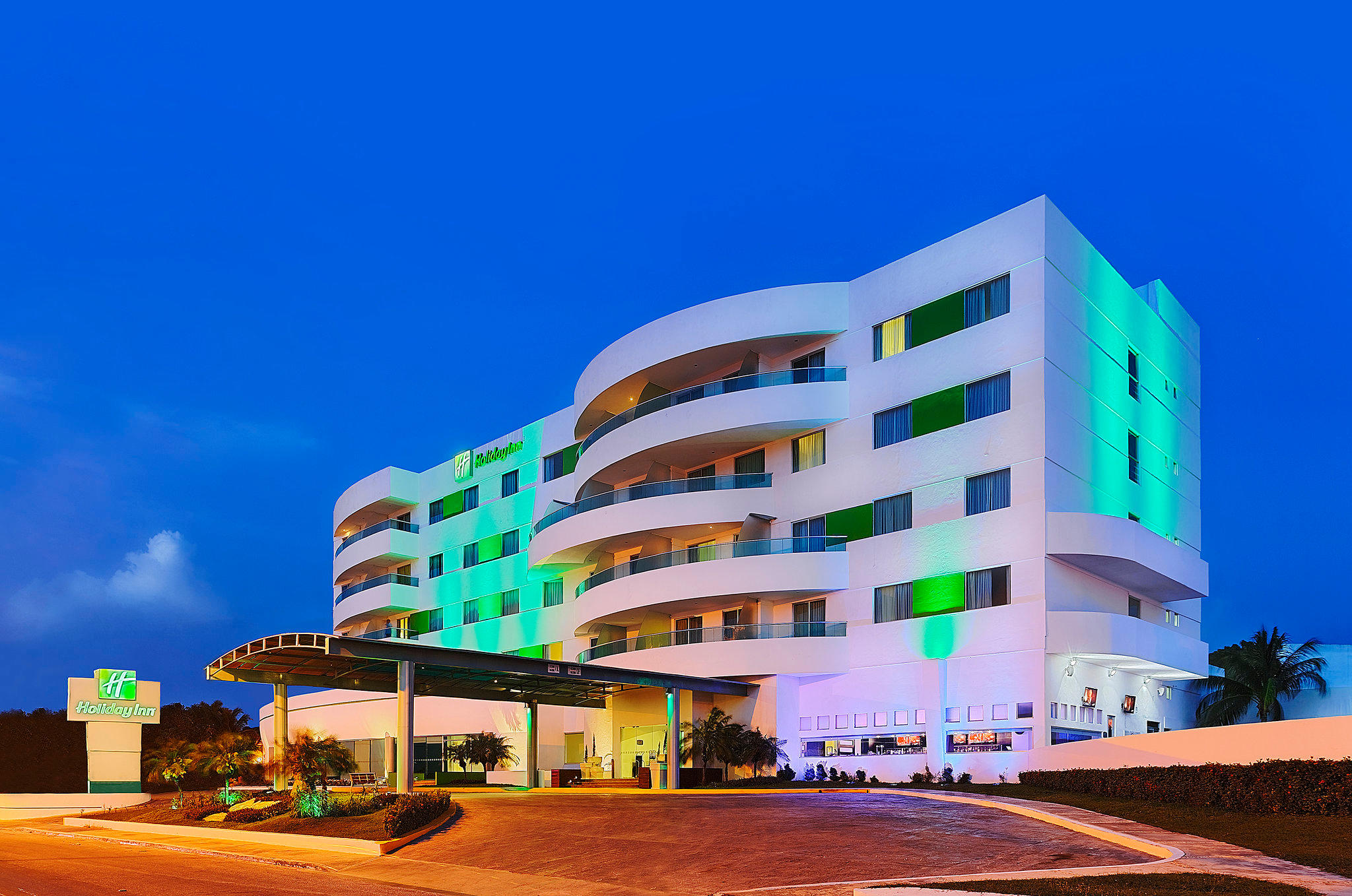 Images Holiday Inn Campeche, an IHG Hotel