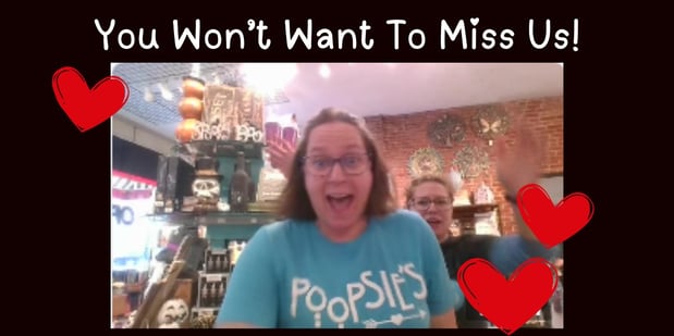 Images Poopsie's