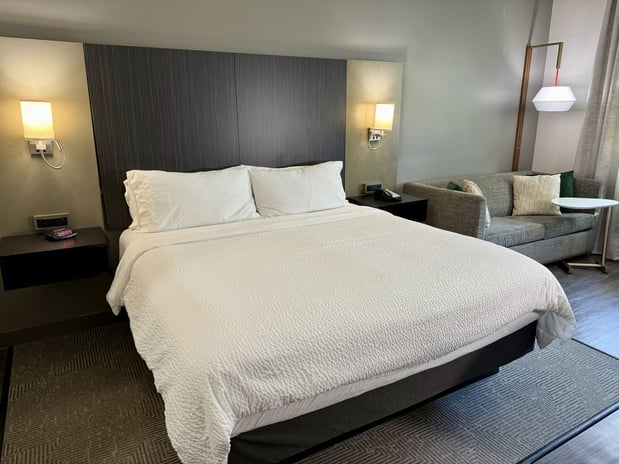 Images Holiday Inn Carlsbad - San Diego by IHG