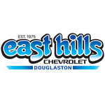 East Hills Chevrolet of Douglaston Logo