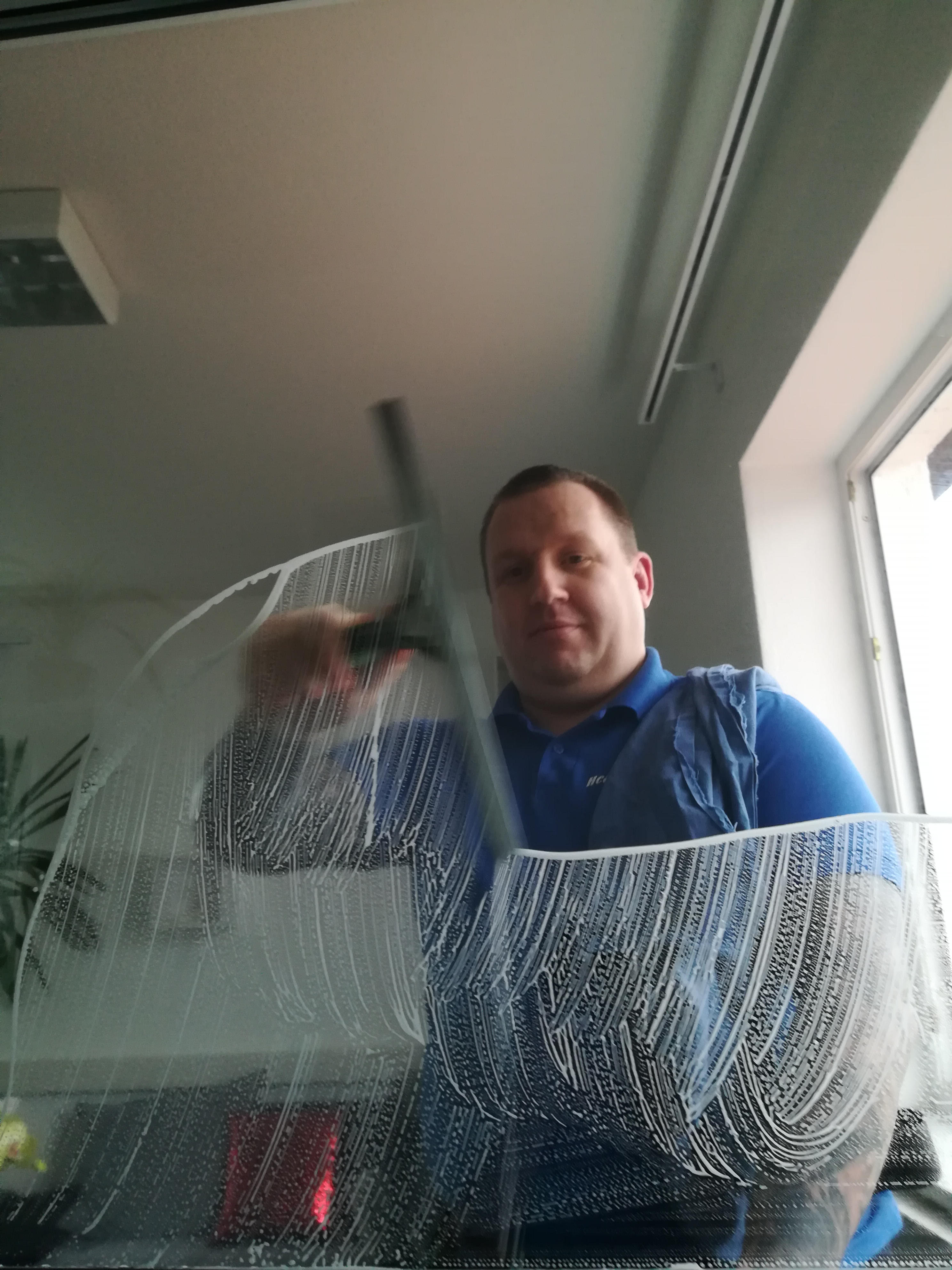 HeavenClean GbR, Albert-Schweitzer-Straße  14 in Groß Lüdershagen