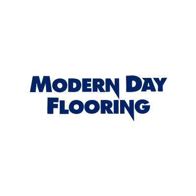 Modern Day Flooring Logo