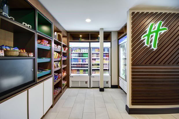 Images Holiday Inn Allentown-Bethlehem by IHG